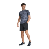 Frequency Sustain Short Men Shorts Frequency